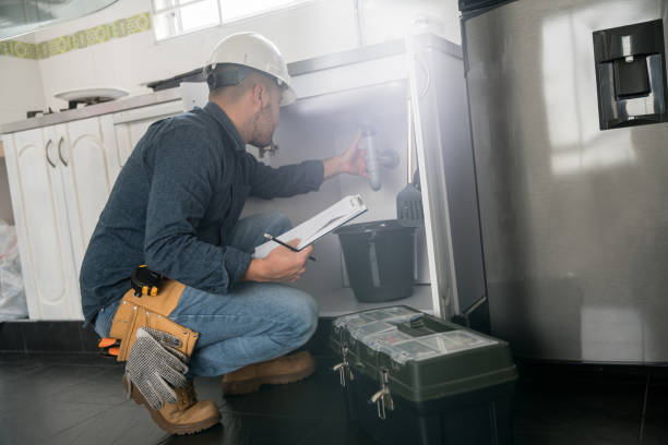 Best Sewer Cleaning Services  in Garland, UT