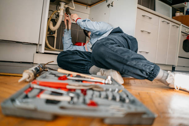 Best Water Leak Repair  in Garland, UT