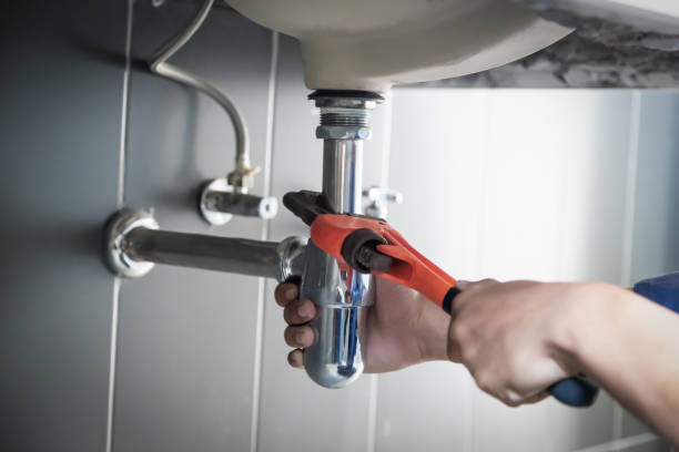Best Faucet Repair  in Garland, UT