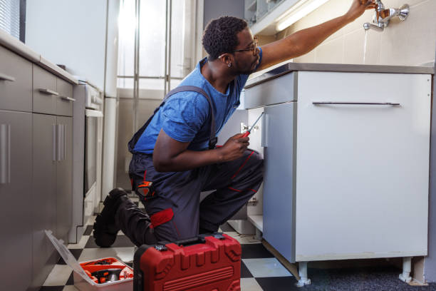 Shower Repair Services in Garland, UT